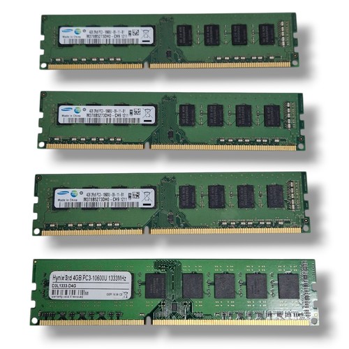 4gb ddr3 - 🔥4×,