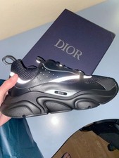 Dior B22 Black Größe 44