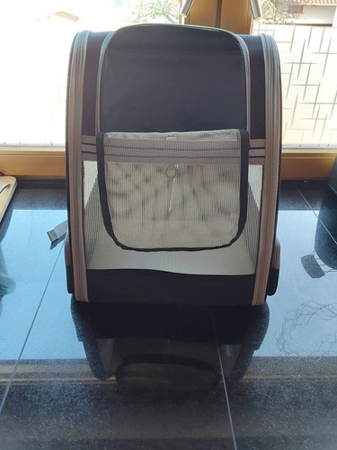 Katze haustier rucksack - katze,