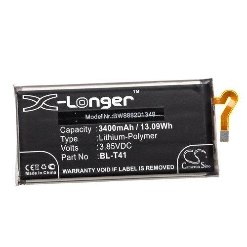 Akku für v40 thinq - v40,