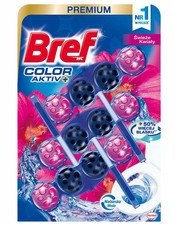 Bref Color Aktiv Frische