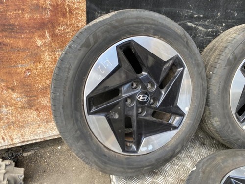 Alufelgen 52910hf200 hyundai - alufelgen,