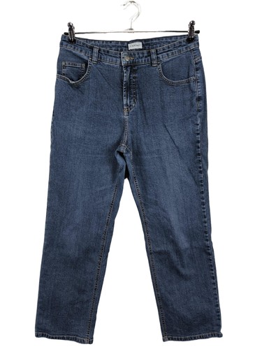 Canda röhrenjeans damen jeans - röhrenjeans,