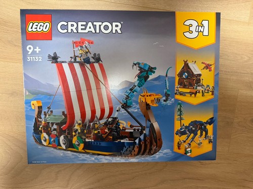 Lego creator 31132 - lego®,