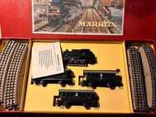 Märklin H0 3100 Historisches