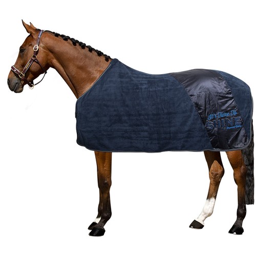 Imperial riding fleecedecke - imperial,