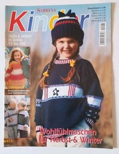 Sabrina Special Kinder -