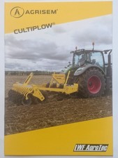 Agrisem cultiplow - agrisem,