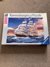 Puzzle Ravensburger 1000