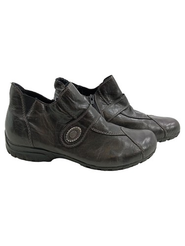 Rieker damen stiefeletten - rieker,