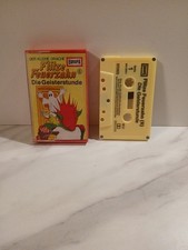 MC EUROPA Kassette Flitze