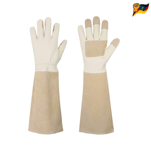 Gartenhandschuhe dornsicher - gartenhandschuhe,