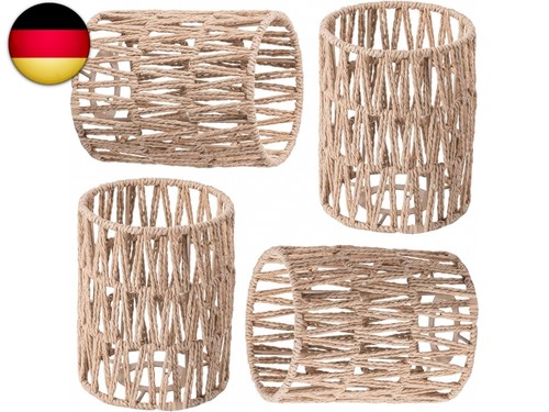 Lampenschirm rattan stehlampe - lampenschirm, rattan,