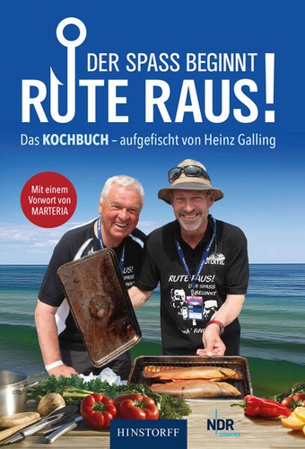 Rute raus der spaß - rute,
