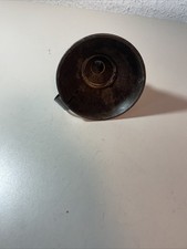 Metalltrichter Vintage Trichter 14cm x 10,5cm