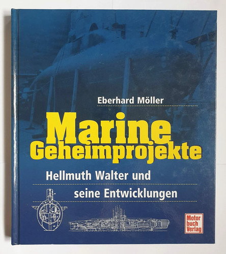 Marine geheimprojekte helmut - marine, geheimprojekte: