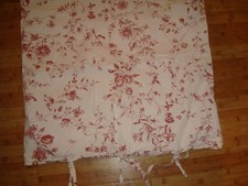 IKEA Bettwäsche Alvine Skön   2 tlg   Bettbezug / Blüten Gräser Bindeband