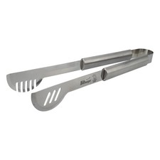 Bitburger Bier Grillzange