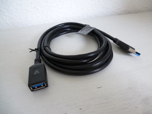 Usb verlängerungskabel - usb,