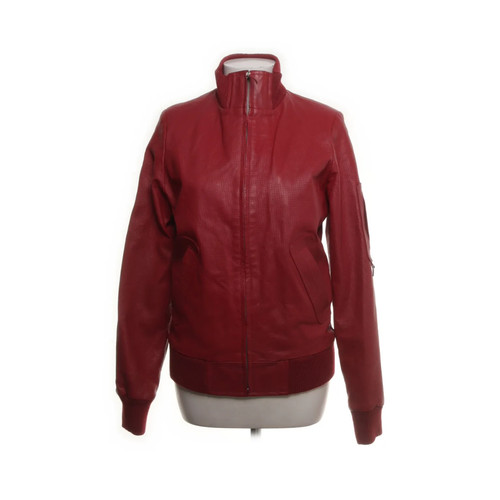 Bik bok lederjacke damen - bok,, lederjacke,