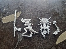 Oldhammer Warhammer fantasy