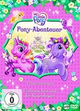 Little pony - little,