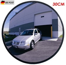 30cm Überwachungsspiegel