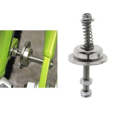 Fahrradschnalle Faltrad