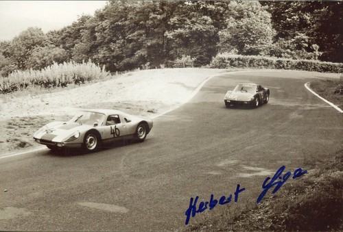 Herbert linge gerhard - &,