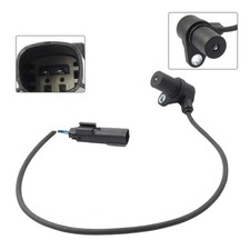 Kurbelgehäuse-Positionssensor