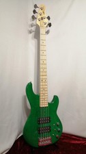 Custom shop 2500 e bass - g&l, e-bass