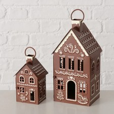 Boltze - Laternen Set "Ginger"