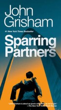 Sparring Partners - Paperback