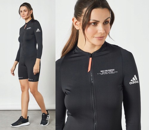 Adidas speed suit - speed,