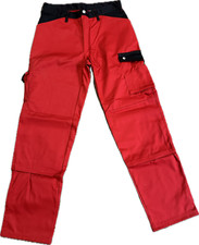 Neue PIONIER Gr. 98 Arbeitshose Schutzkleidung Hose