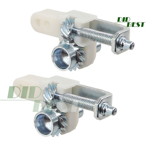 Kettenspanner seitlich für - 2x,