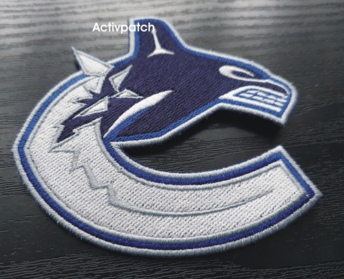 Vancouver canucks team logo - vancouver,