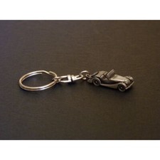 Morgan Schlüsselanhänger