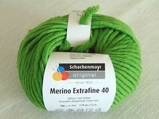 MERINO EXTRAFINE 40 - 29
