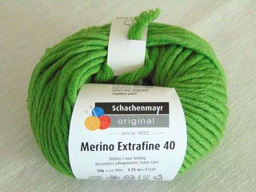 Merino extrafine 29 - merino,