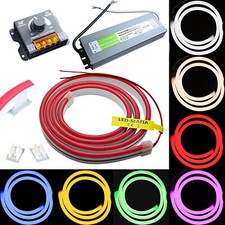 12V indirekt LED Streifen +