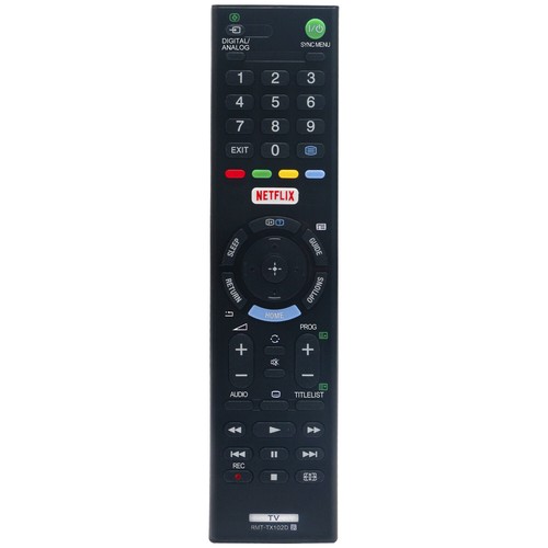 Rmt tx102d fernbedienung fur - fernbedienung,