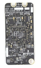 Bluetooth 4.0 WiFi-Karte 607-8958 für MacBook Pro A1278 A1286 A1297 2011 2012