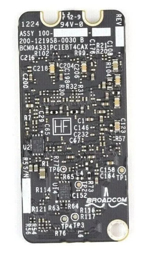 Bluetooth wifi karte - bluetooth, 4.0