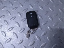 Suzuki Swift 2019 Ignition Key
