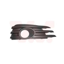 VAN WEZEL Lüftungsgitter