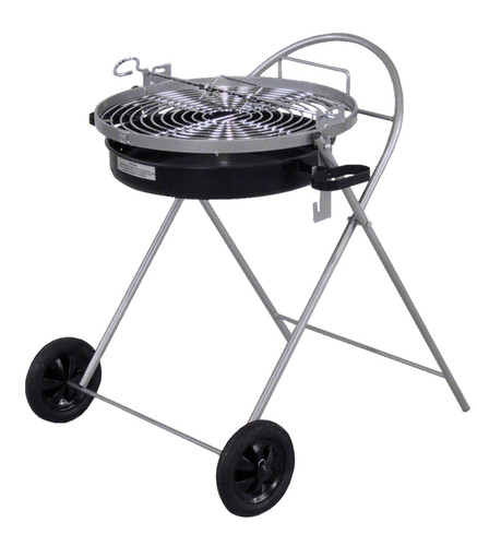 Holzkohle grill premium - premium, heibi