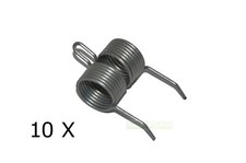 10x feder bosch - feder, amr