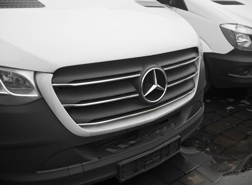 Für mercedes sprinter w907 - mercedes,