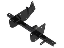 Querträger, Schwarz